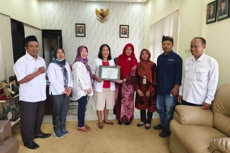 Dukung Kemajuan, Kementan Siap Tingkatkan SDM Pengelola P4S Jatim